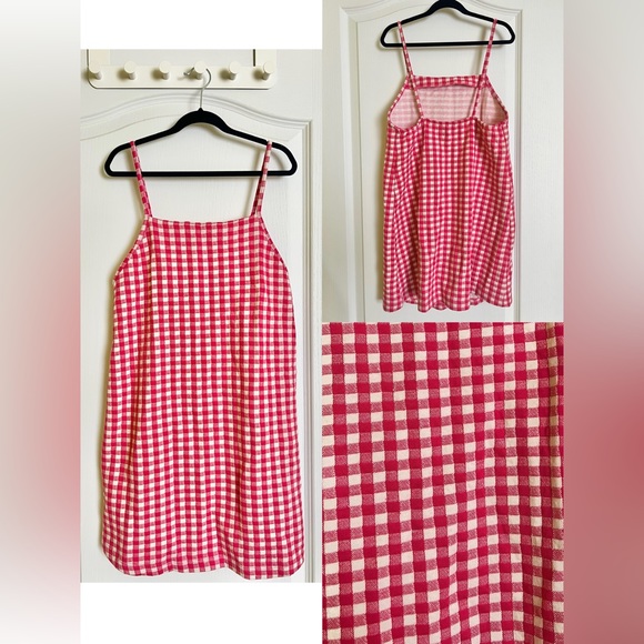 Zara mini dress - Picture 1 of 1